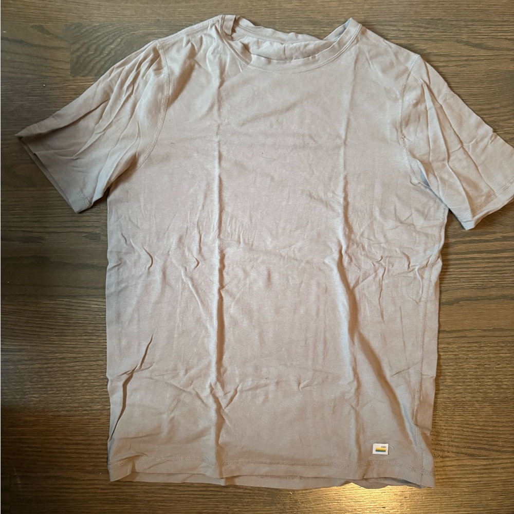 Vuori Tuvalu Short Sleeve Tee